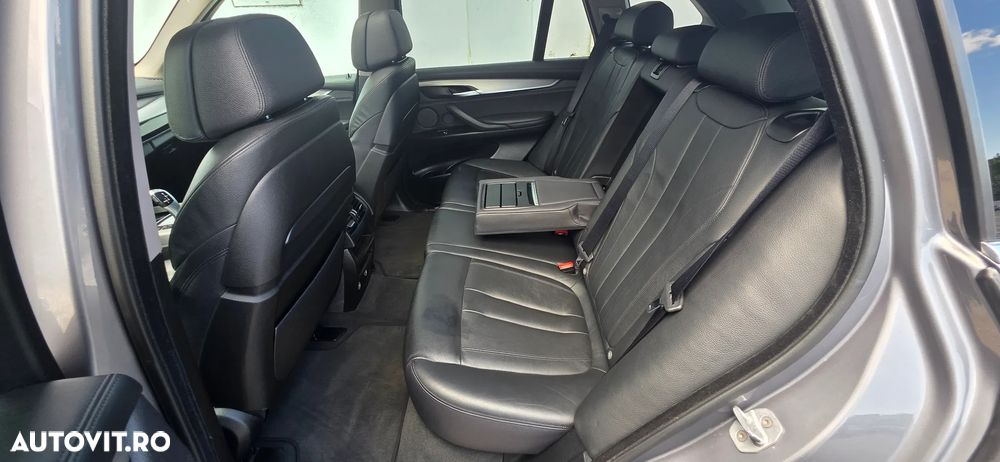 BMW X5 - 16