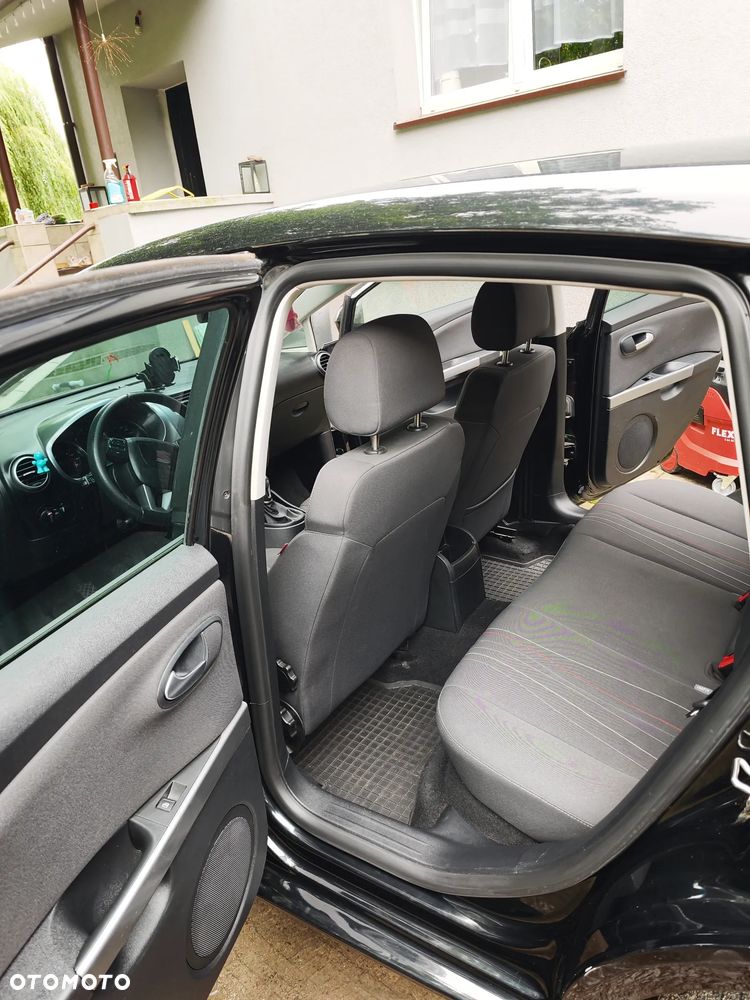Seat Leon 1.4 TSI Style Copa - 11