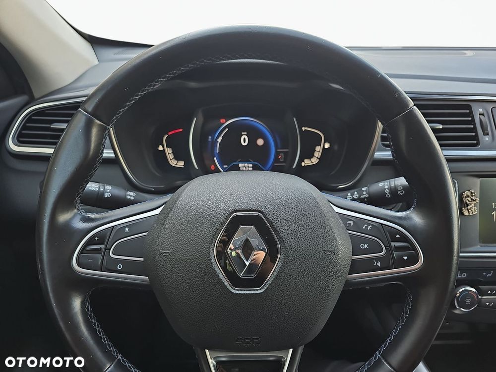 Renault Kadjar 1.2 Energy TCe S-Edition - 18
