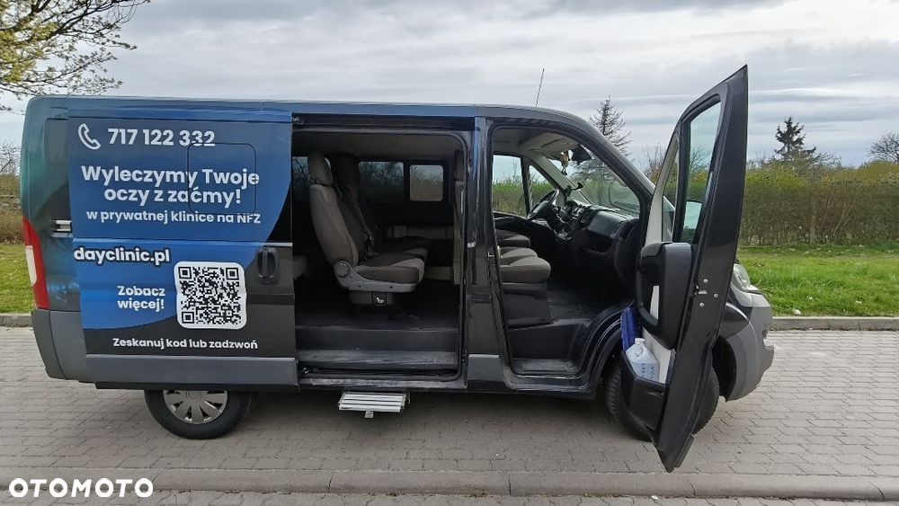 Peugeot Boxer HDi L1H1 Allure - 8
