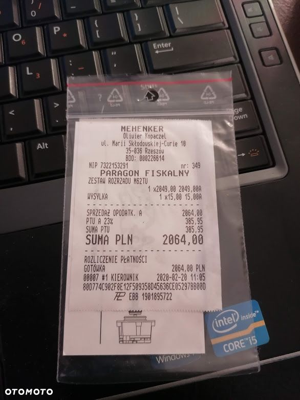 BMW Seria 7 - 24