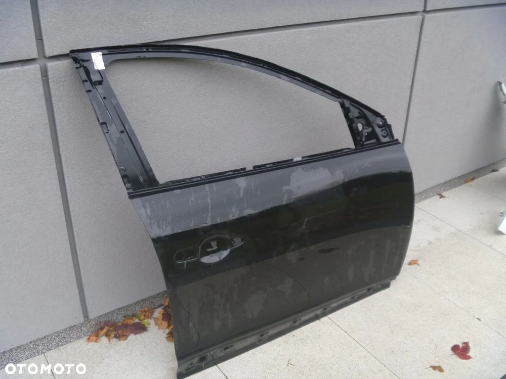 RENAULT MEGANE III DRZWI PRAWE PRZEDNIE - 4