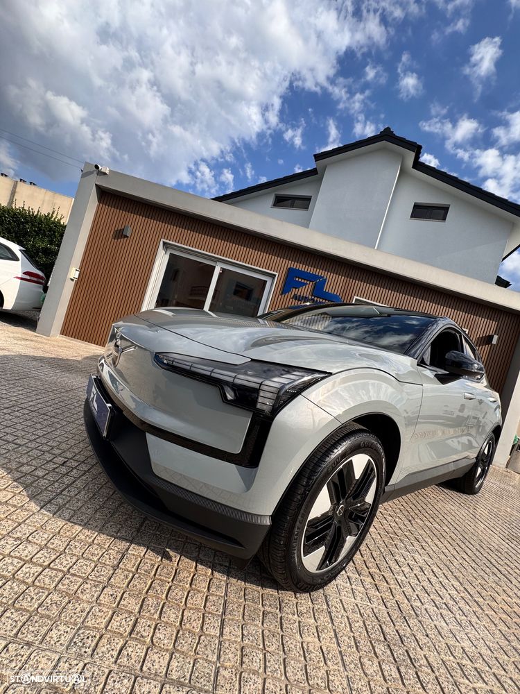 Volvo EX30 P3 electric RWD Essential - 22