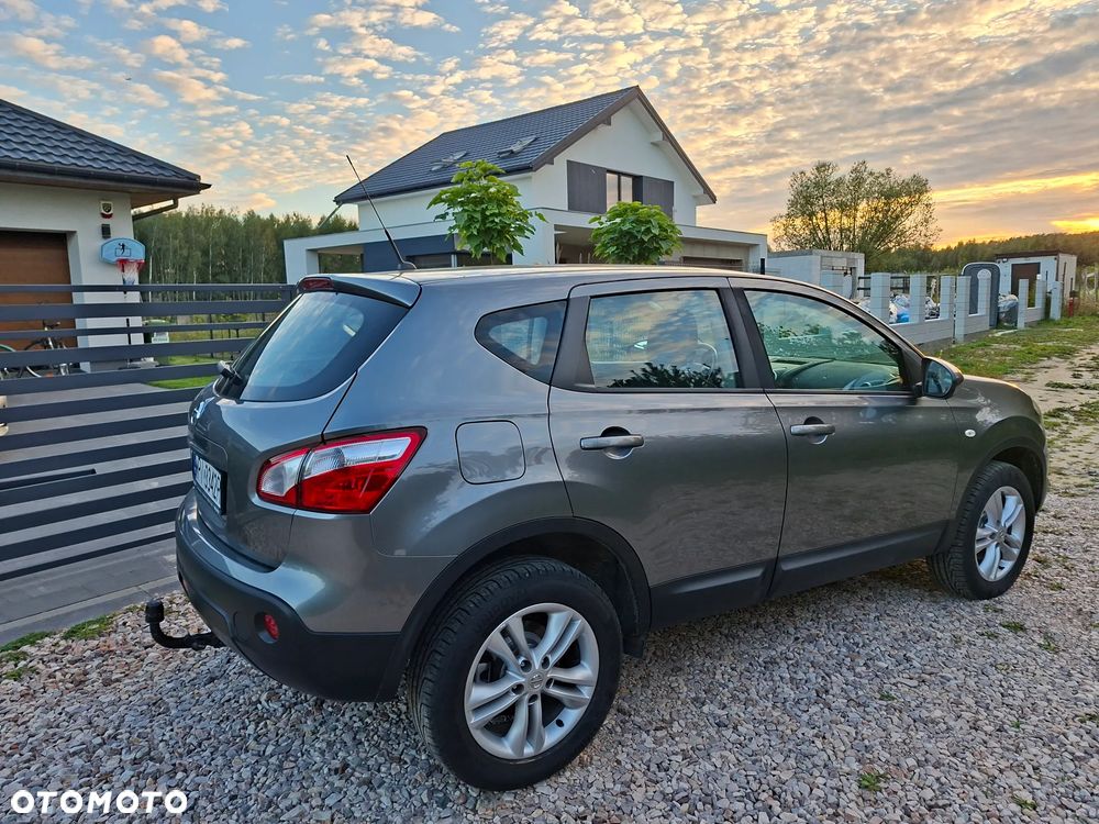 Nissan Qashqai - 27