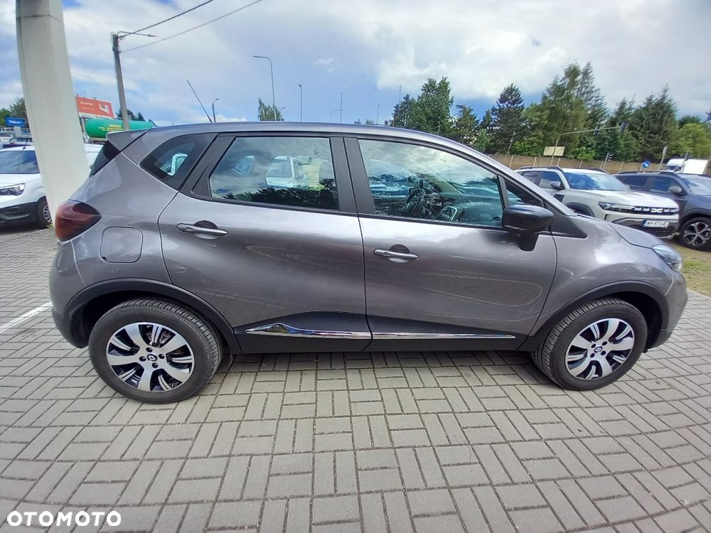 Renault Captur 0.9 Energy TCe Zen EU6 - 4