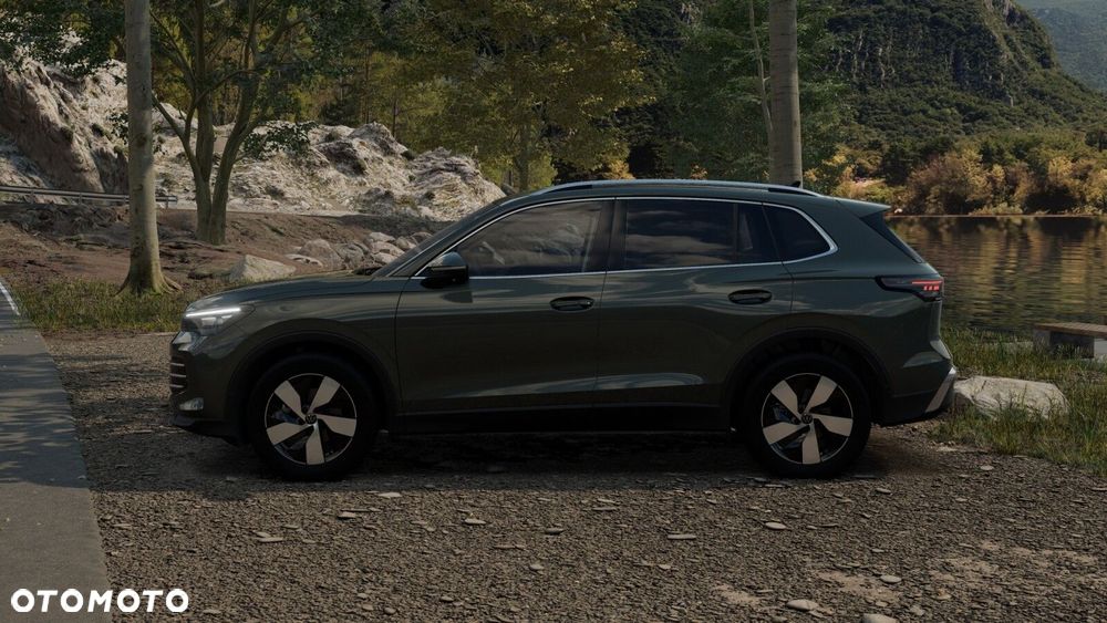 Volkswagen Tiguan 2026 photo 3