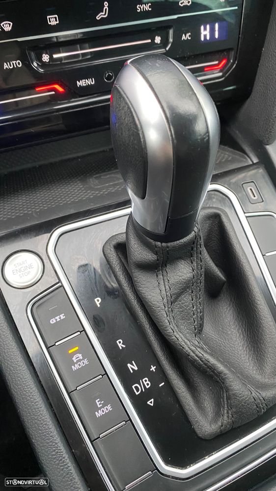 VW Passat Variant 1.4 TSI GTE+ Plug-in - 52