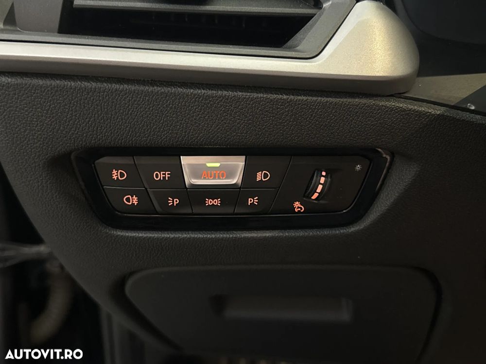 BMW Seria 3 320d xDrive AT - 16