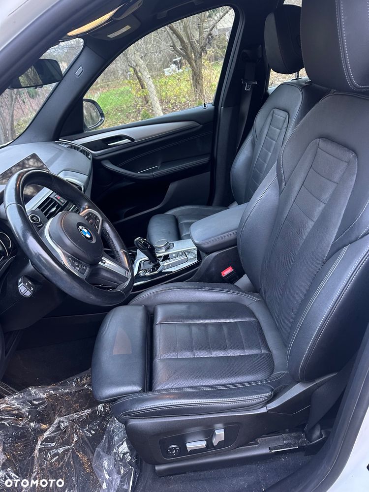 BMW X3 xDrive20i M Sport sport - 7