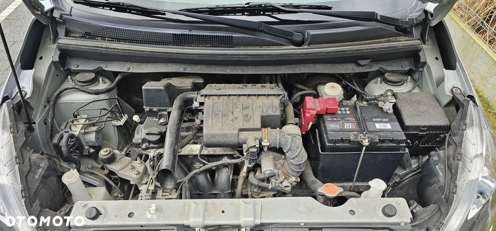 Mitsubishi Space Star 1.0 Klassik Kollektion - 11