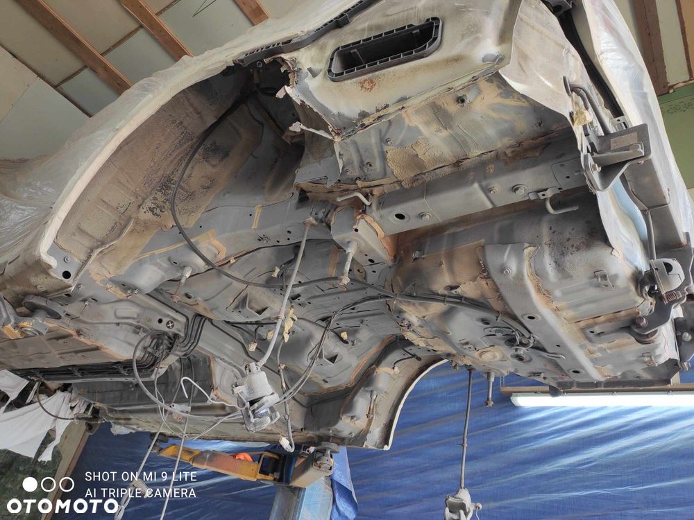 Honda Accord 2.4 Automatik Executive - 10