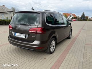 Volkswagen Sharan 2.0 TDI BMT 4Mot Highline DSG - 7