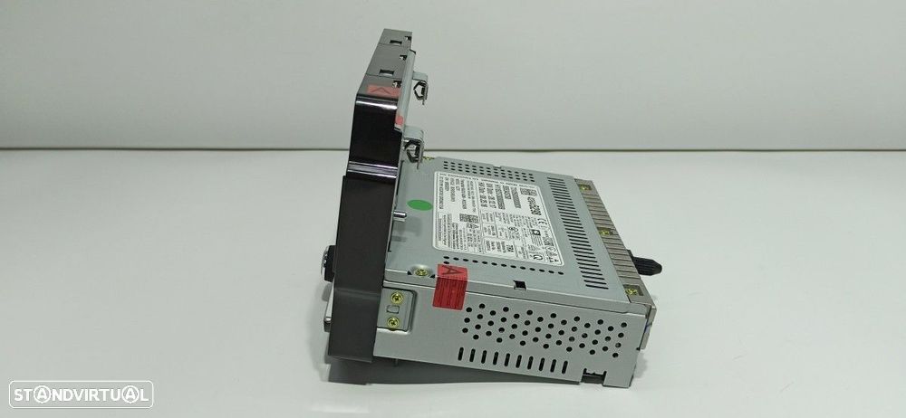 TELA/ECRÃ MULTIFUNÇÕES OPEL CORSA E 120 ANIVERSARIO - 2