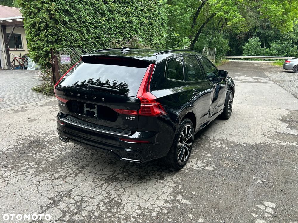 Volvo XC 60 B5 B Geartronic Momentum Pro - 5