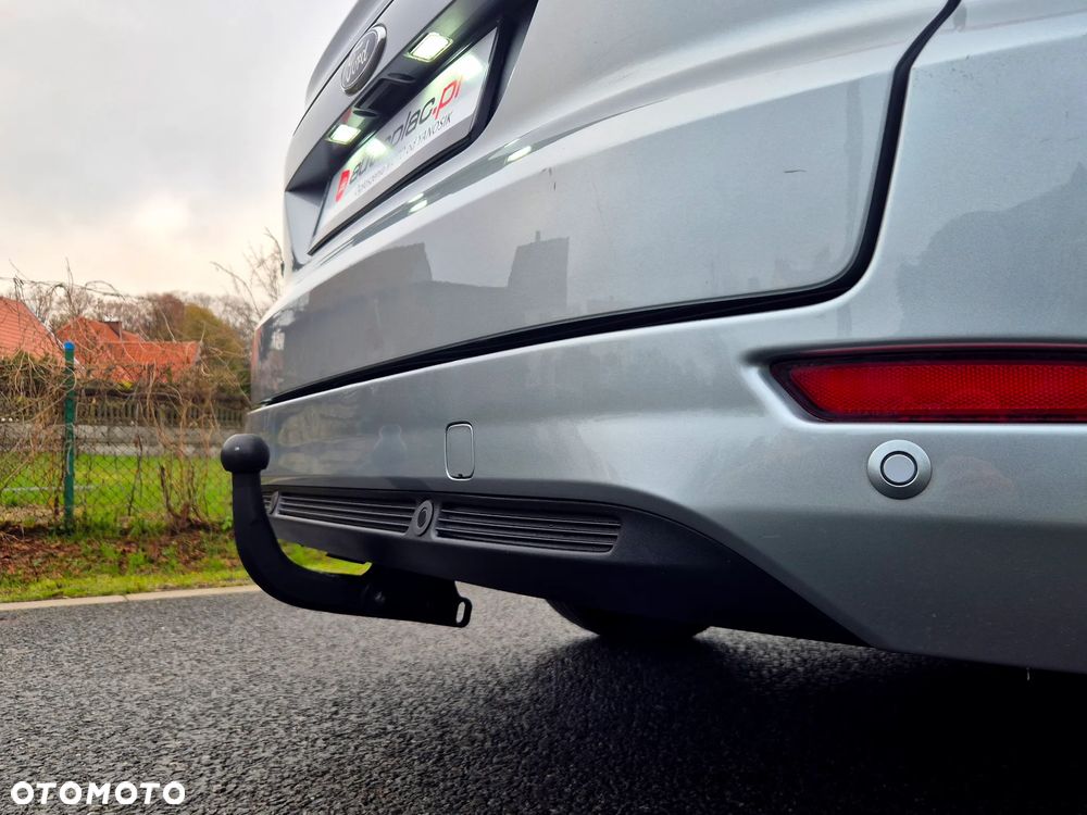 Ford Mondeo 2.0 TDCi Titanium - 19