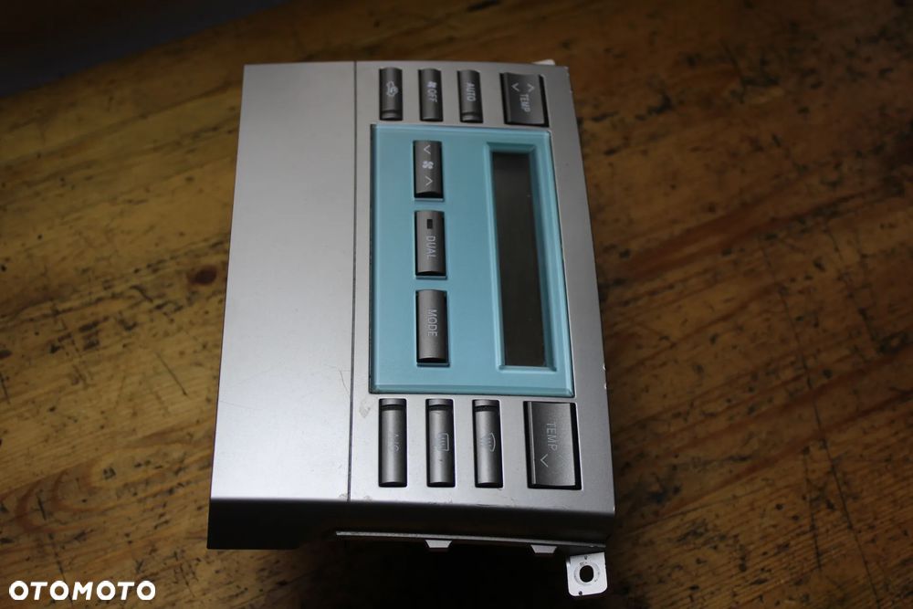 panel nawiewu klimatyzacji corolla verso 07-09R 55900-0F050 - 4