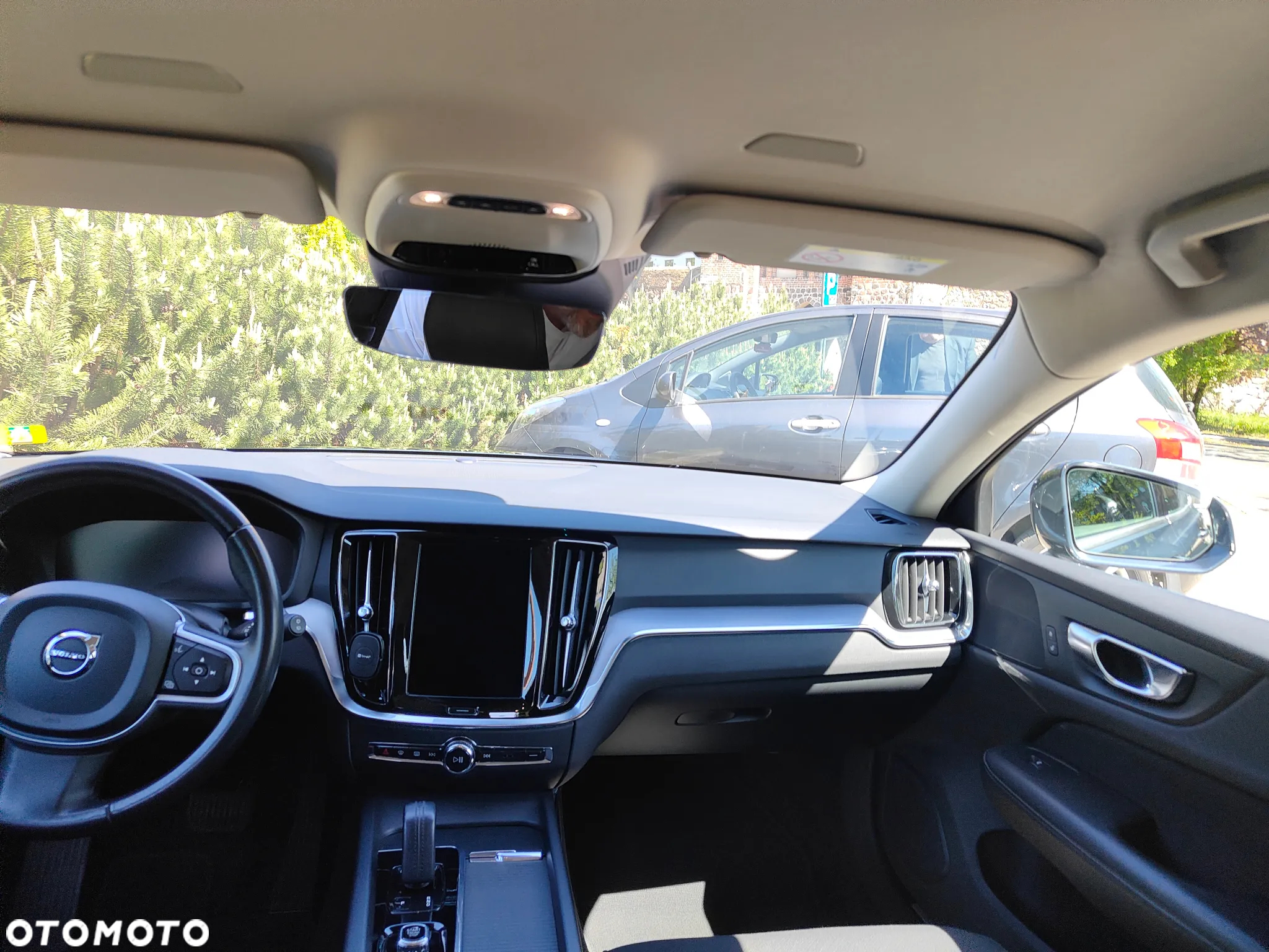 Volvo V60 B3 B Geartronic Momentum - 25