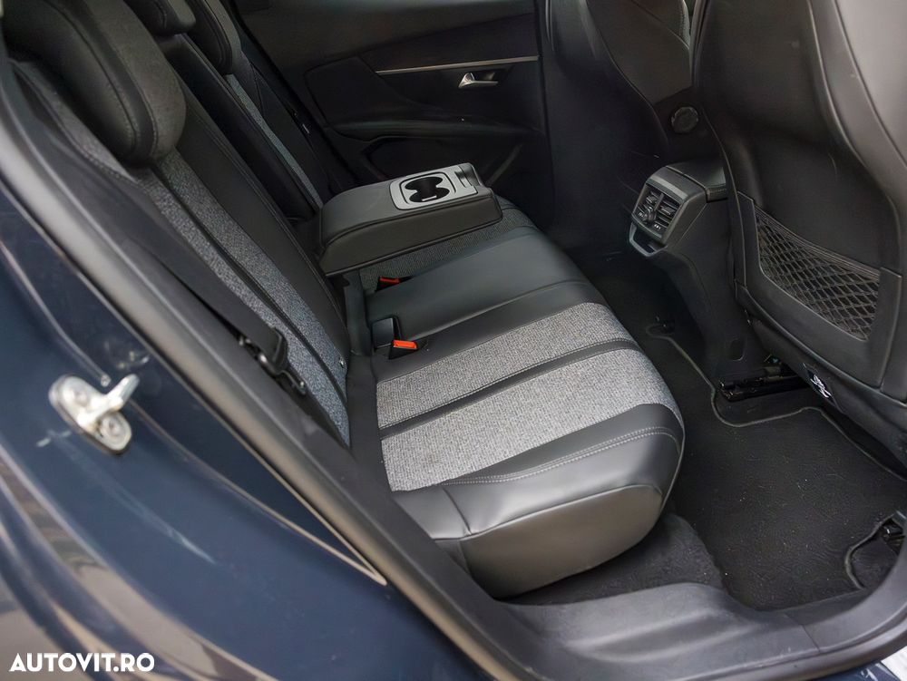 Peugeot 3008 THP 165 EAT6 Stop & Start Active - 5