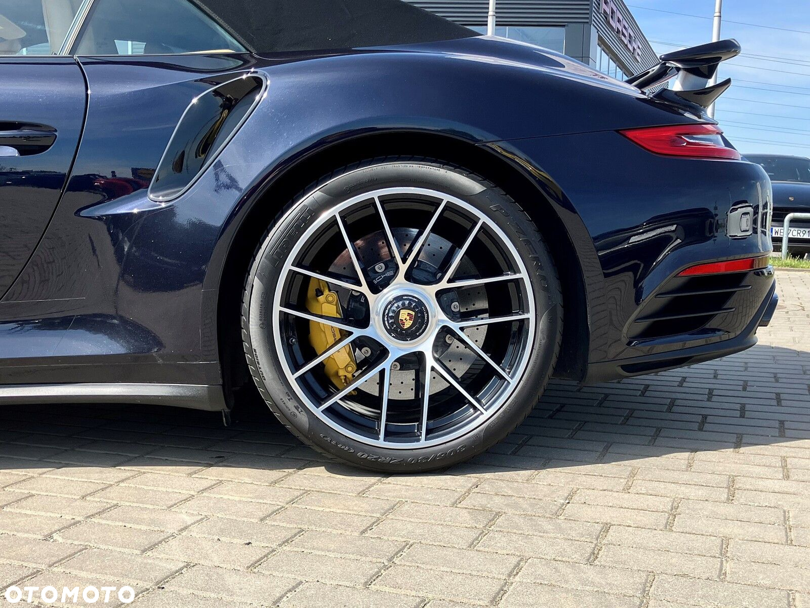 Porsche 911 - 17