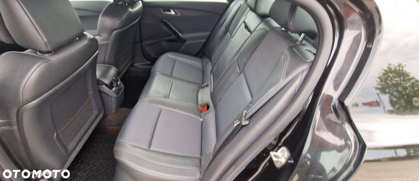 Peugeot 508 - 26