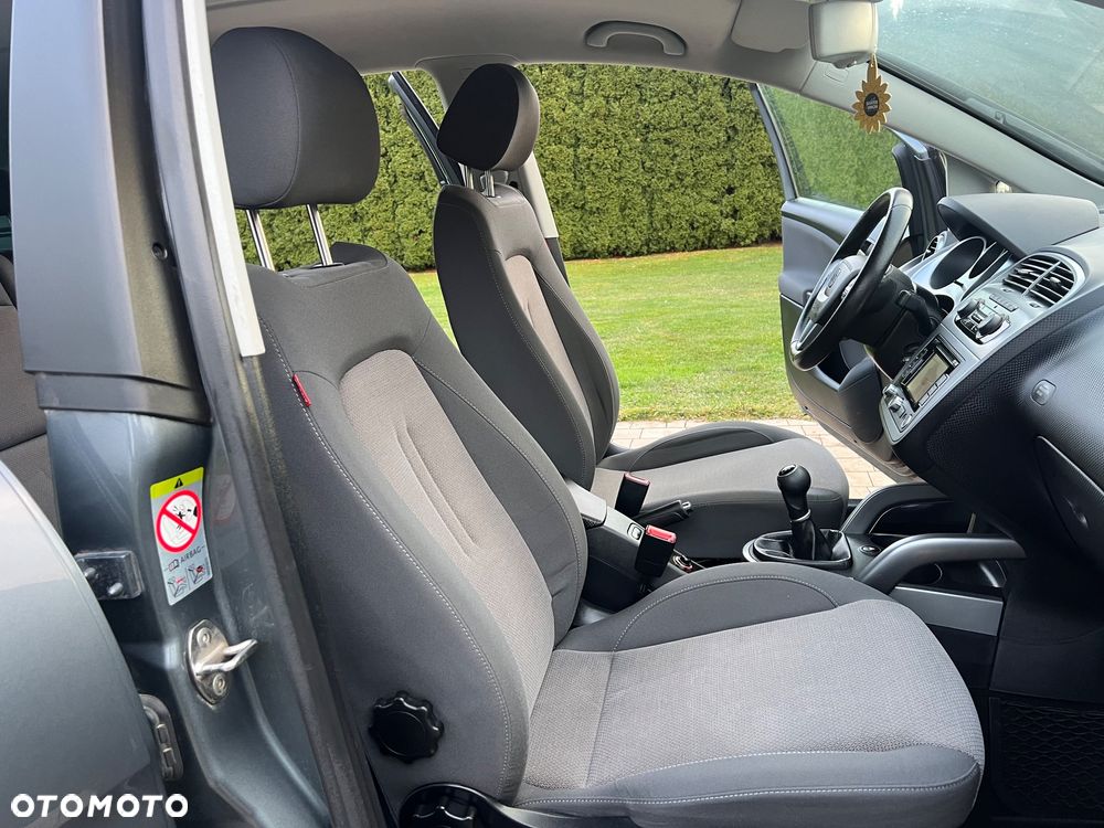 Seat Altea XL 1.4 TSI Sport Limited - 34