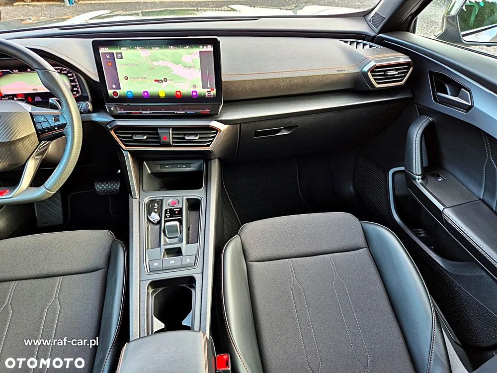 Cupra Formentor 2.0 TSI 4Drive DSG - 19