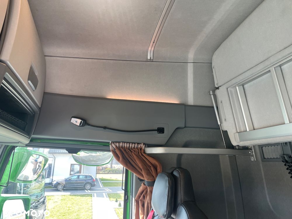 Renault T480 Retarder Full Air - 20