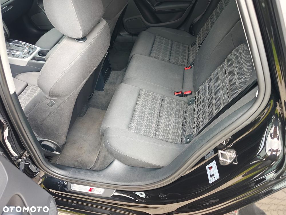 Audi A4 - 22