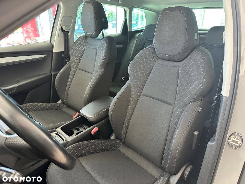 Skoda Karoq 1.5 TSI ACT 4x2 Ambition DSG - 5