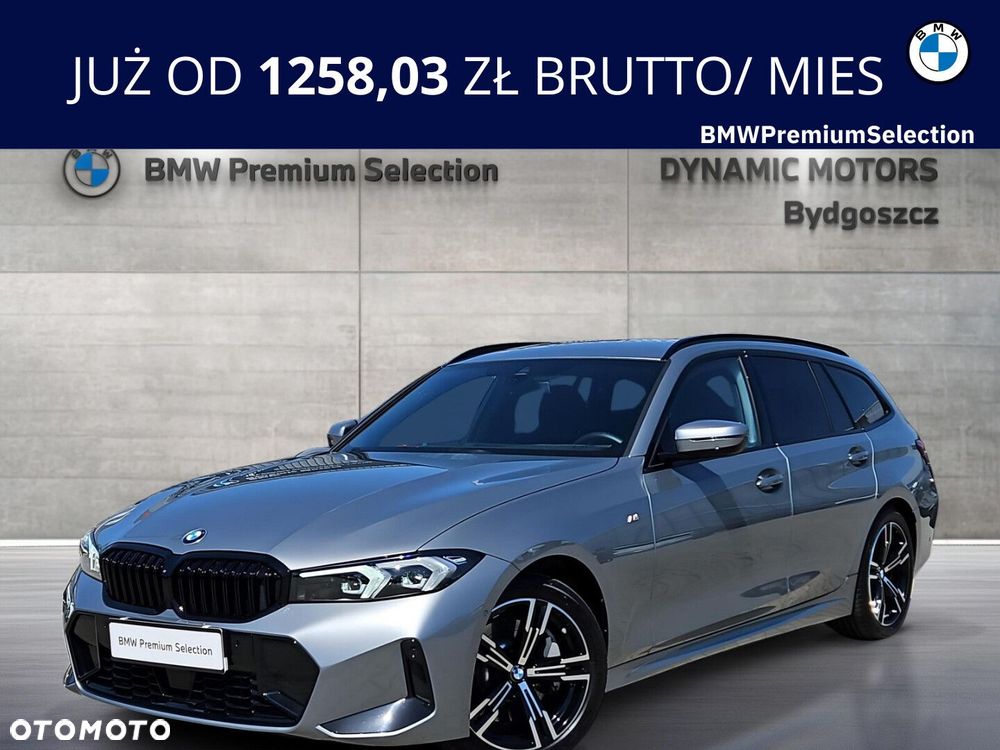 BMW Seria 3 - 2