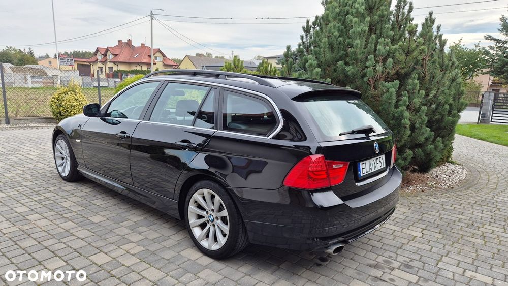 BMW Seria 3 - 6
