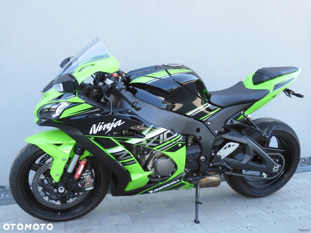 Kawasaki Ninja - 24