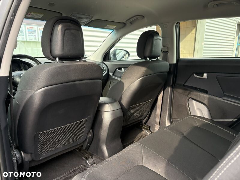 Kia Sportage 1.6 GDI L 2WD - 22