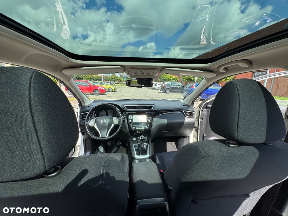 Nissan Qashqai 1.2 DIG-T Tekna+ - 23