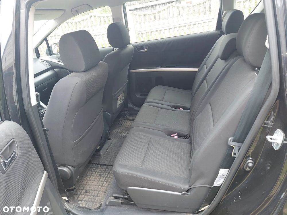 Toyota Corolla Verso 2.0 D-4D - 6