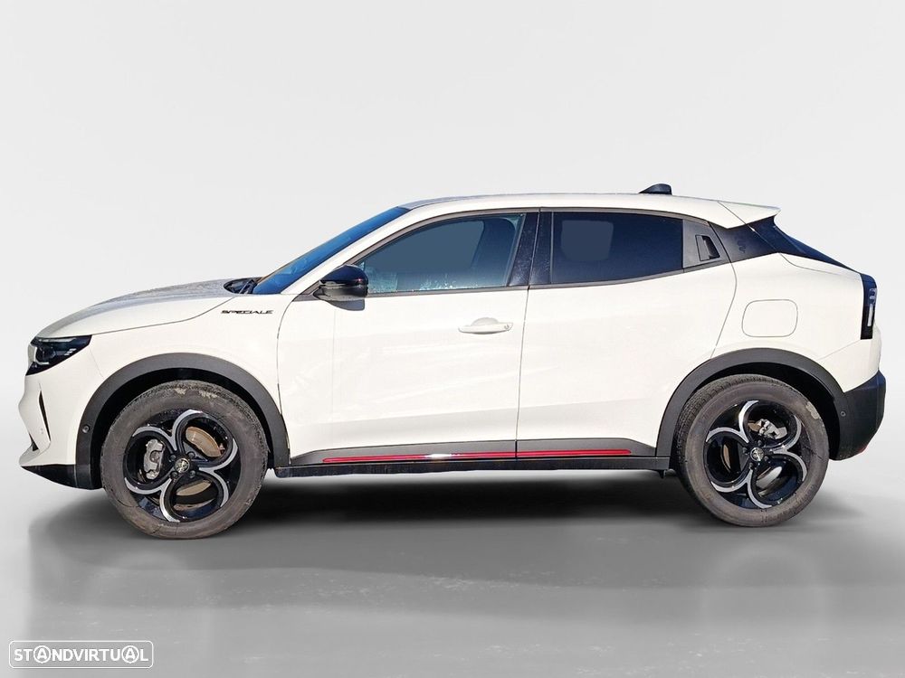 Alfa Romeo Junior 1.2 Speciale eDCT6 - 2