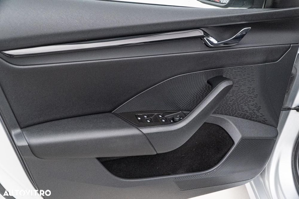 Skoda Octavia 1.0 TSI Style - 24