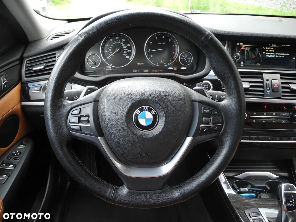 BMW X4 xDrive28i M Sport - 8