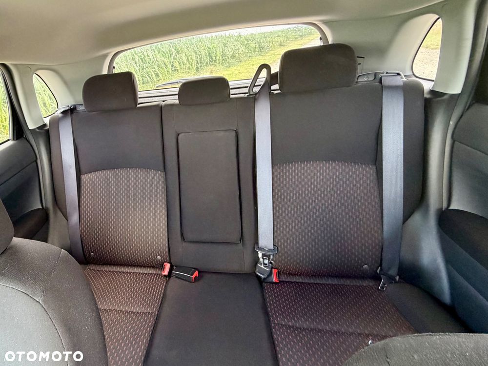 Mitsubishi ASX 1.6 Intense Plus Navi - 8