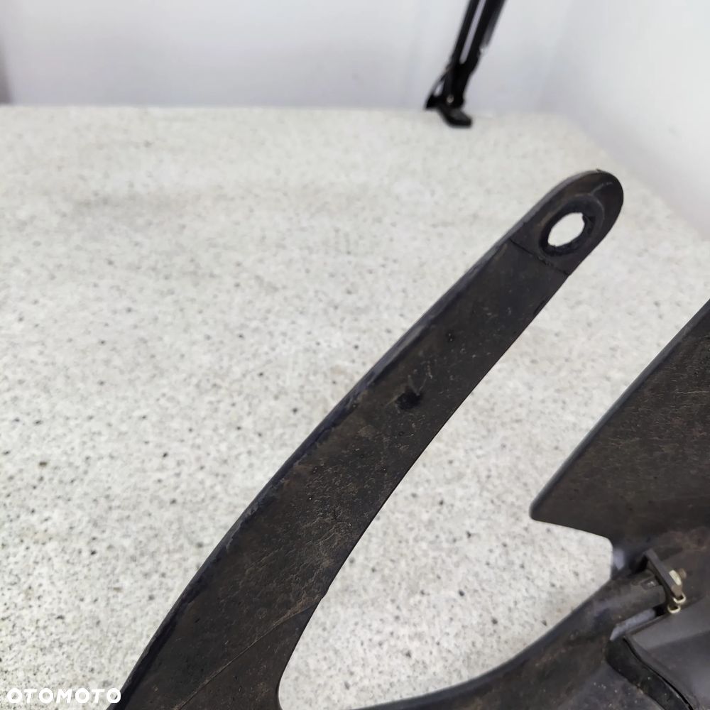 Błotnik przód, przedni KTM 125 Duke - 20