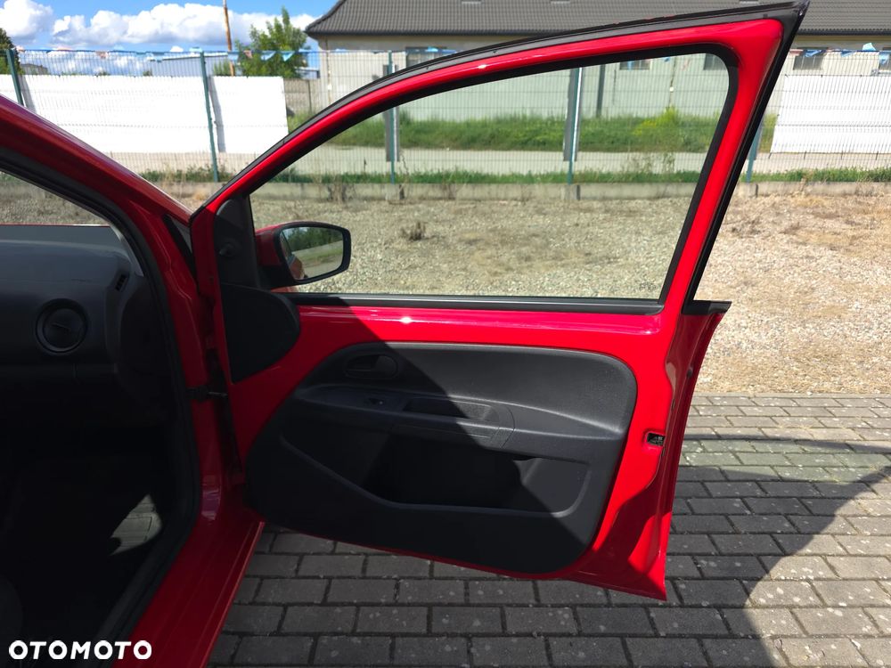 Skoda Citigo 1.0 Ambition - 11