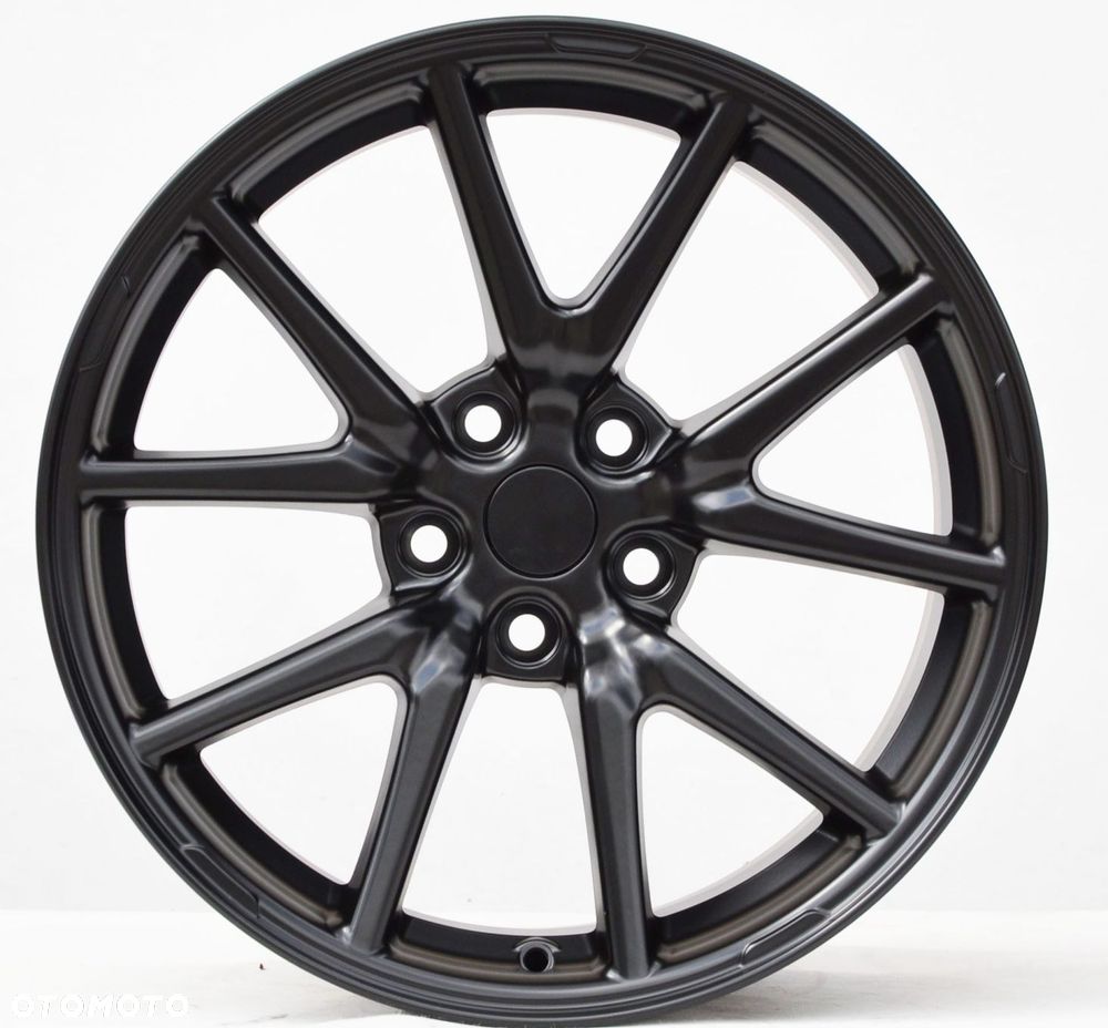 1503 B NOWE FELGI 18 5x114,3 TESLA MODEL 3 ET40 - 2