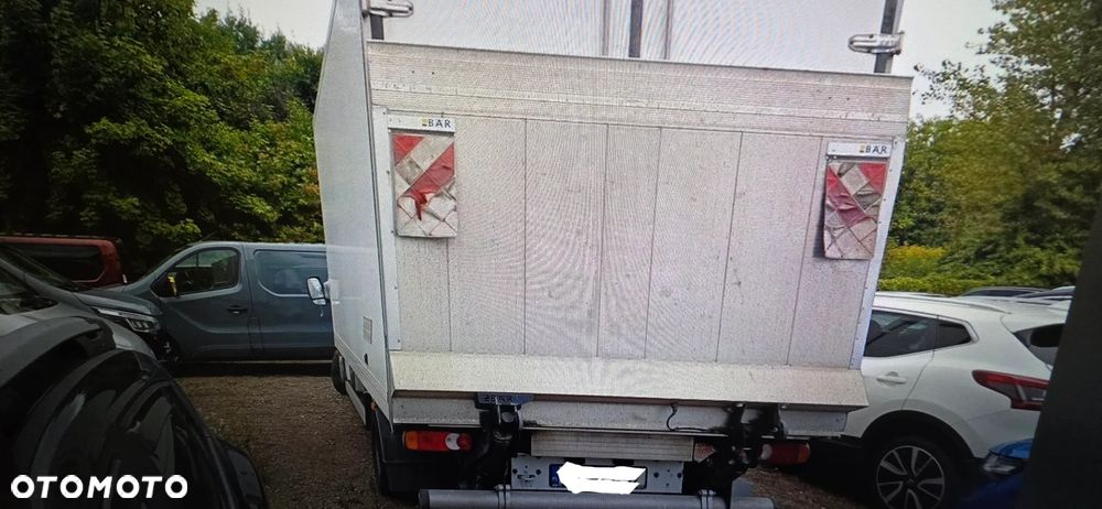 Renault Master - 2