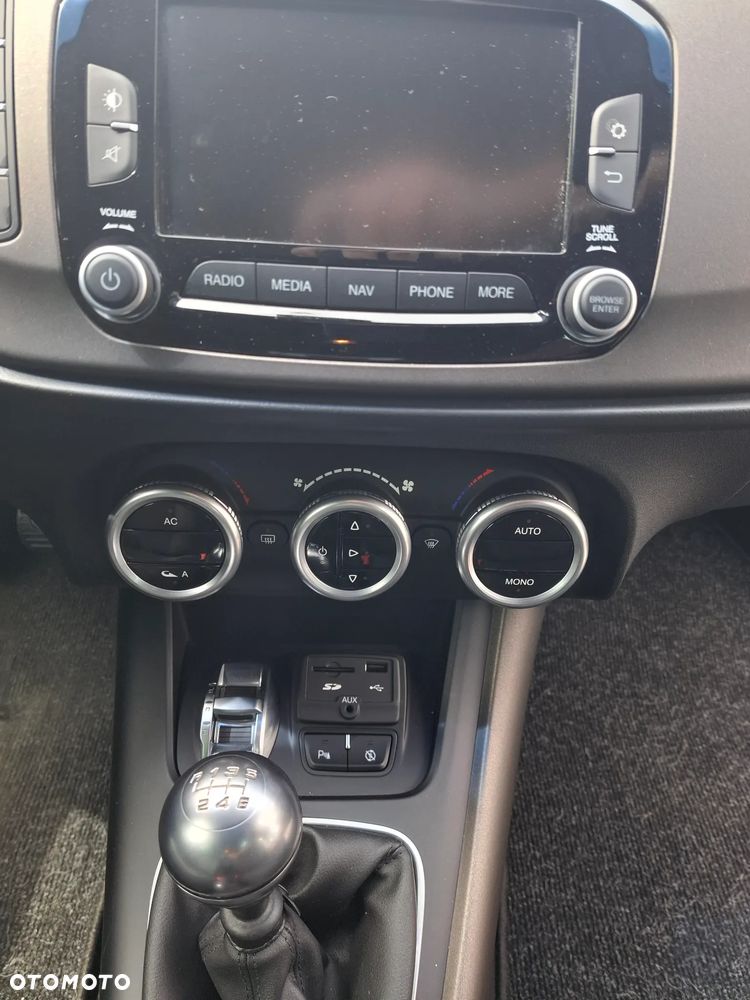Alfa Romeo Giulietta 1.6 JTDM 16V Business - 17