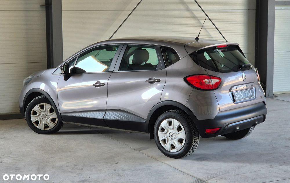 Renault Captur 0.9 Energy TCe Limited - 19