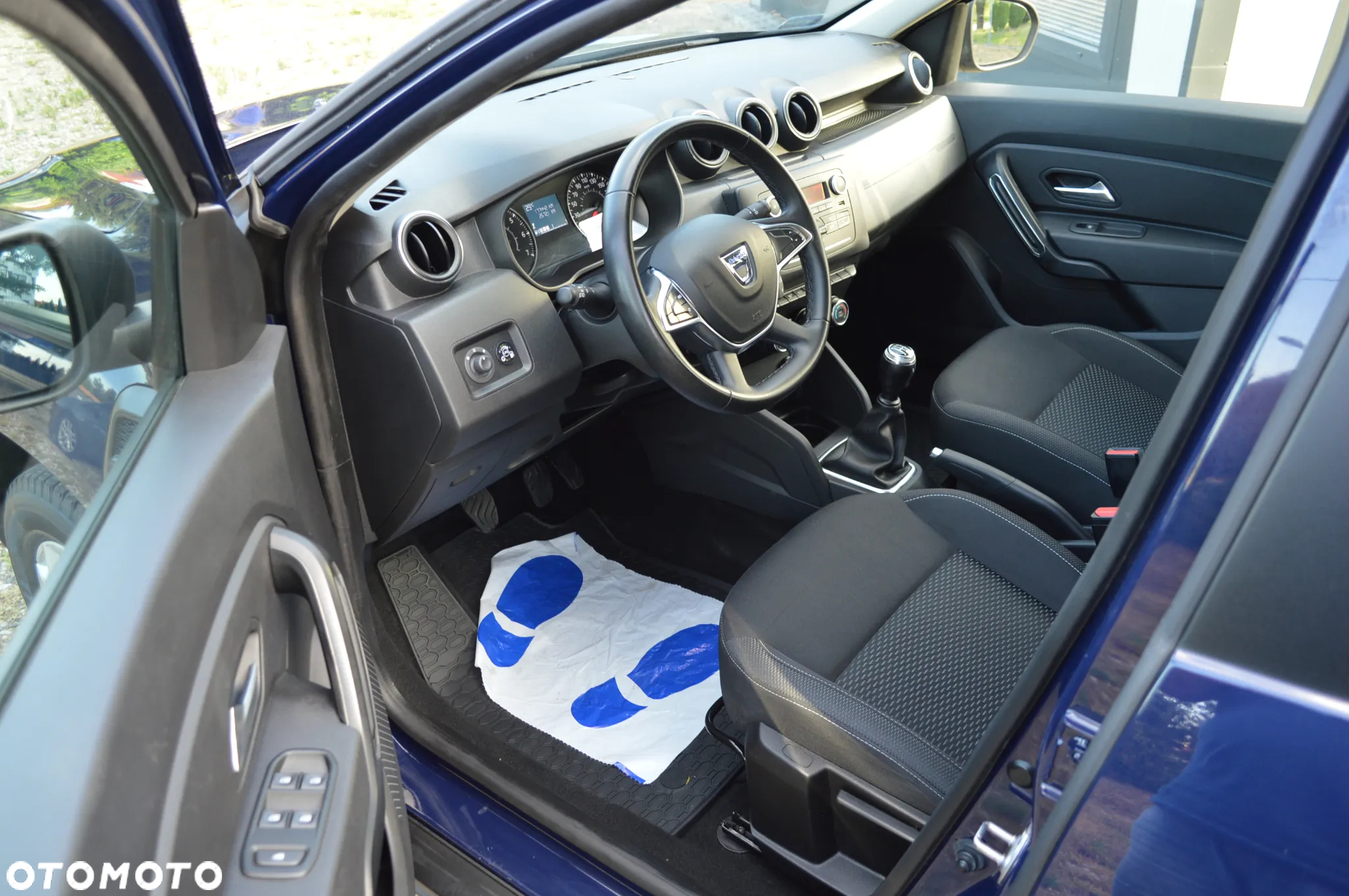 Dacia Duster - 8