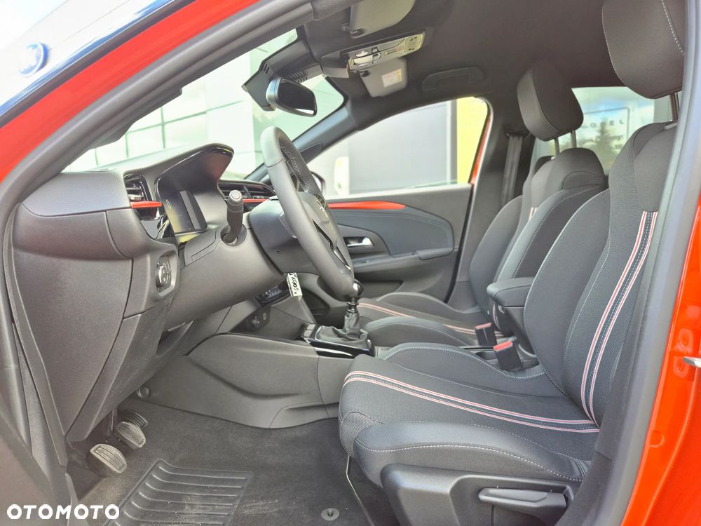 Opel Corsa 1.2 T Yes S&S - 7