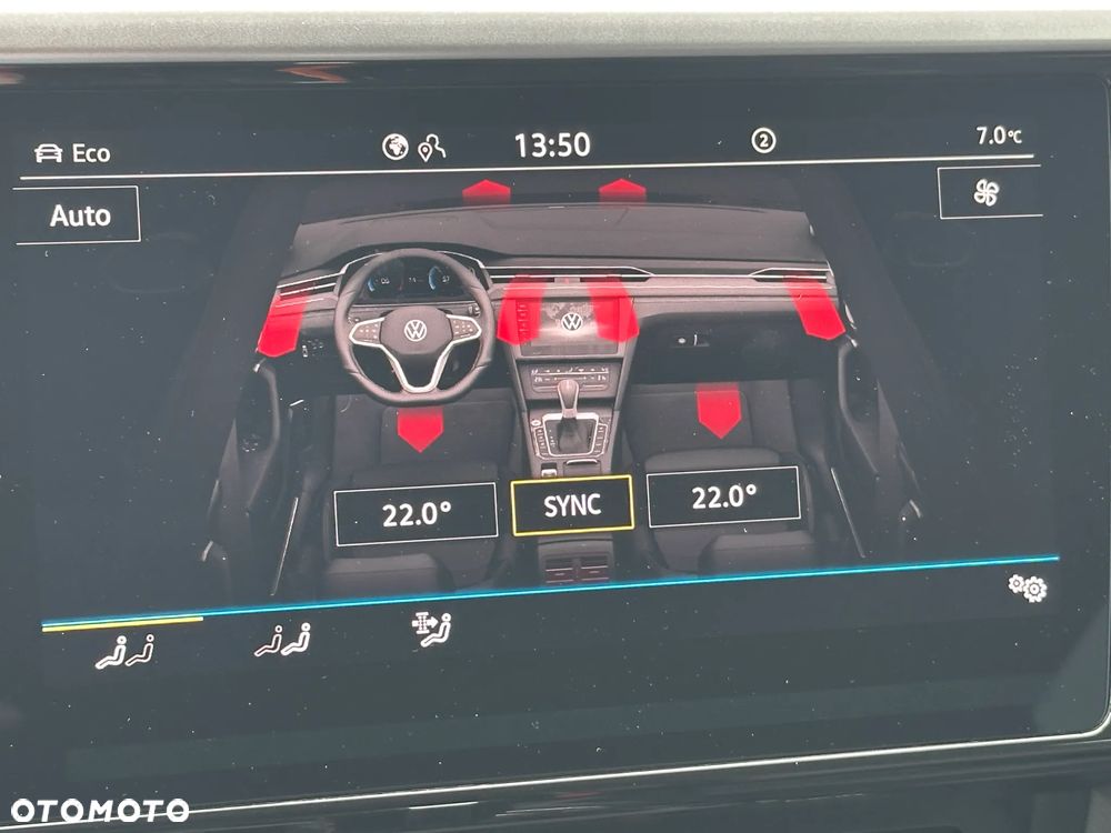Volkswagen Arteon 2.0 TDI SCR 4Motion DSG R-Line - 24