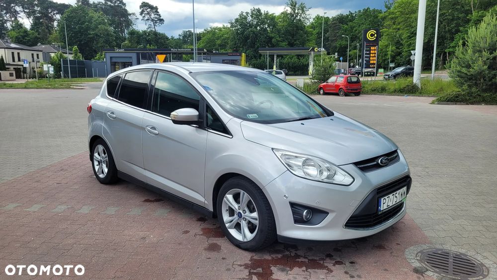 Ford C-MAX - 2