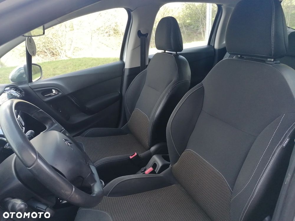 Citroën C3 HDi 70 FAP Attraction - 6